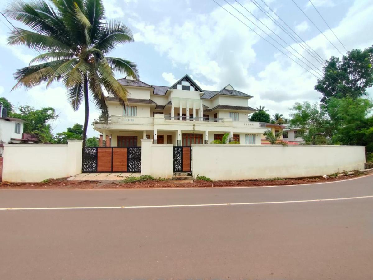 Nandhanam Holidays Kannur Exteriér fotografie